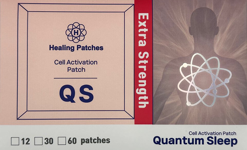 Quantum S (60매)