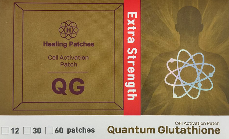 Quantum G (60매)