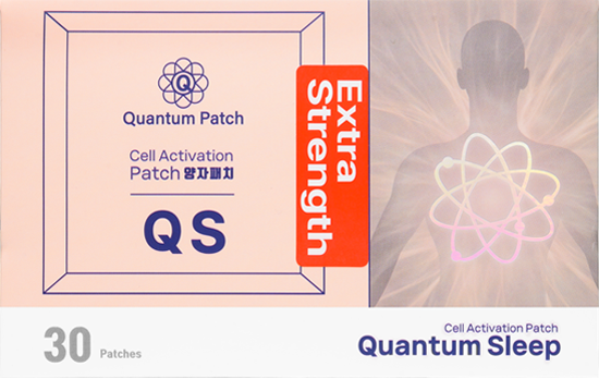 Quantum S (30ea)