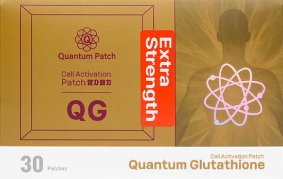 Quantum G (30ea)