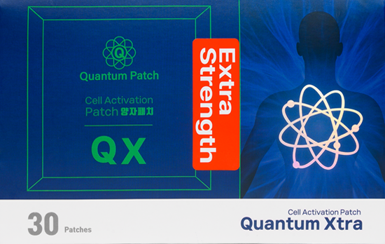 Quantum X (60ea)