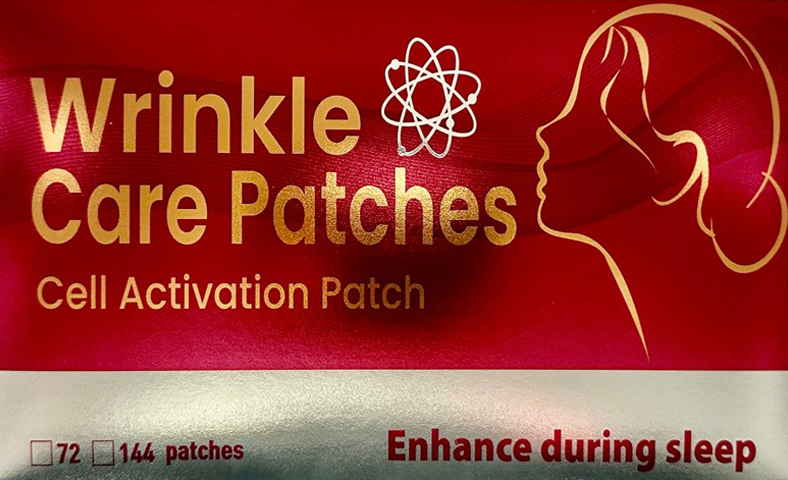 Q Wrinkle / Q Enhance (72ea)